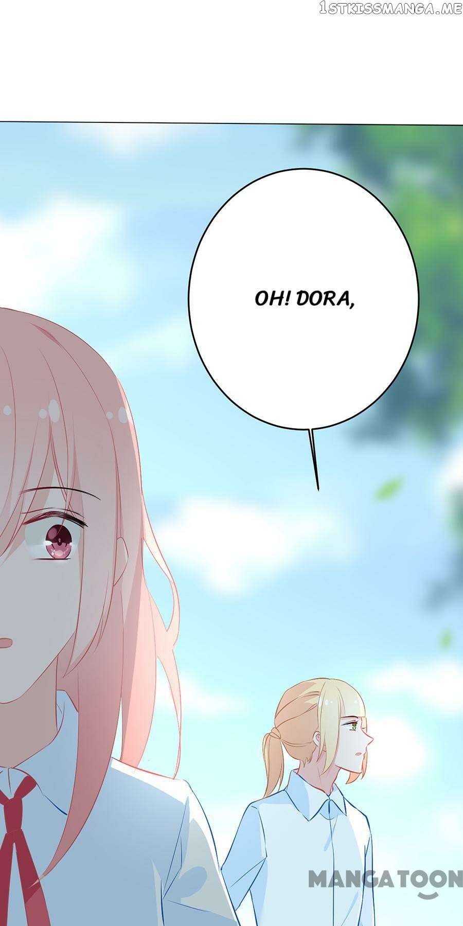 Cajole a Childe Into Being My Boyfriend Chapter 110 - page 27