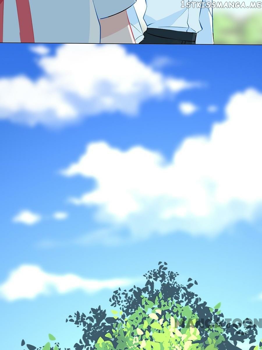 Cajole a Childe Into Being My Boyfriend Chapter 110 - page 28