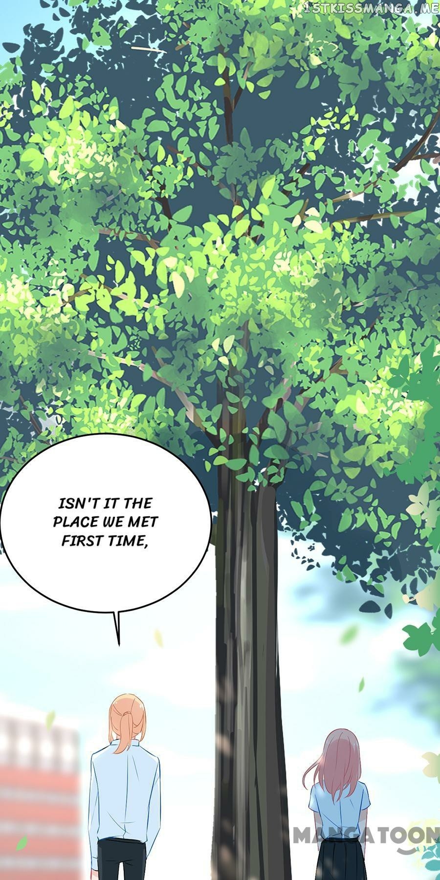 Cajole a Childe Into Being My Boyfriend Chapter 110 - page 29