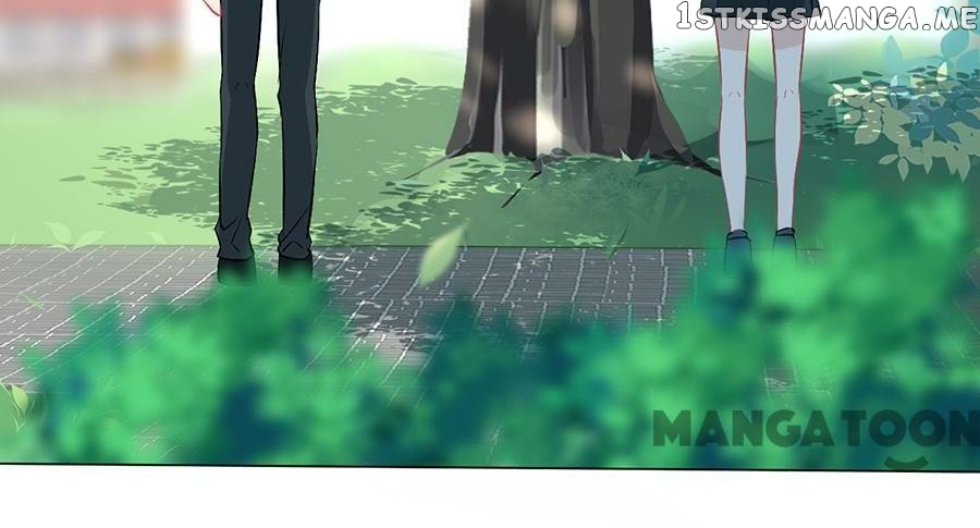 Cajole a Childe Into Being My Boyfriend Chapter 110 - page 30