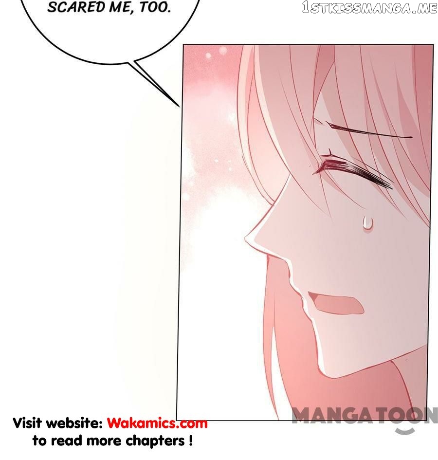 Cajole a Childe Into Being My Boyfriend Chapter 110 - page 35