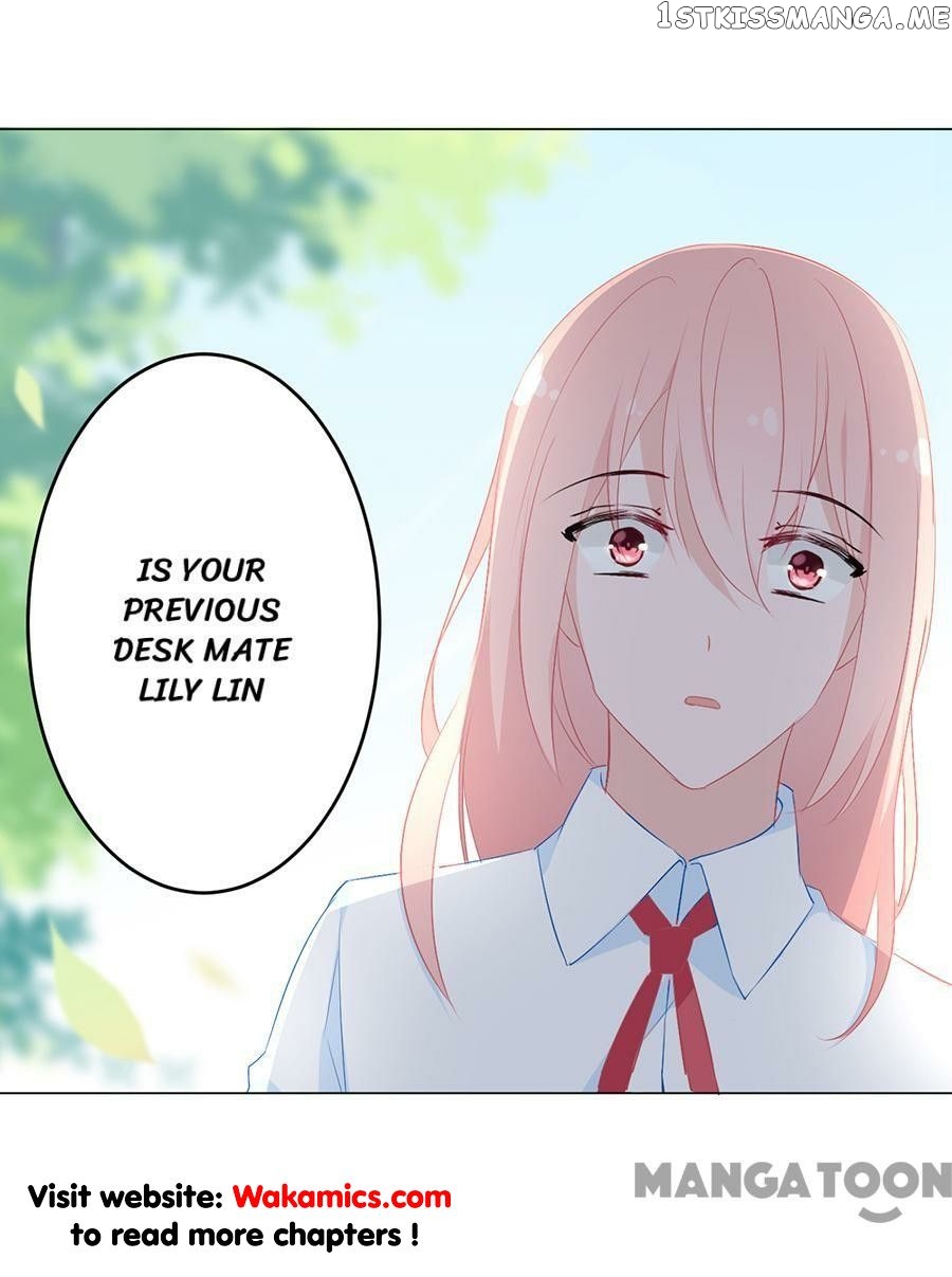 Cajole a Childe Into Being My Boyfriend Chapter 110 - page 40