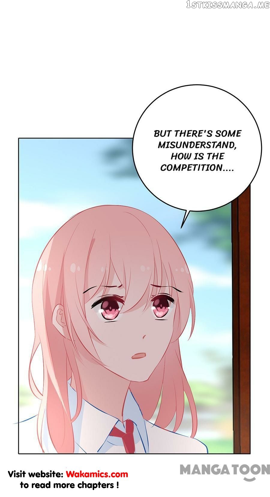 Cajole a Childe Into Being My Boyfriend Chapter 110 - page 6