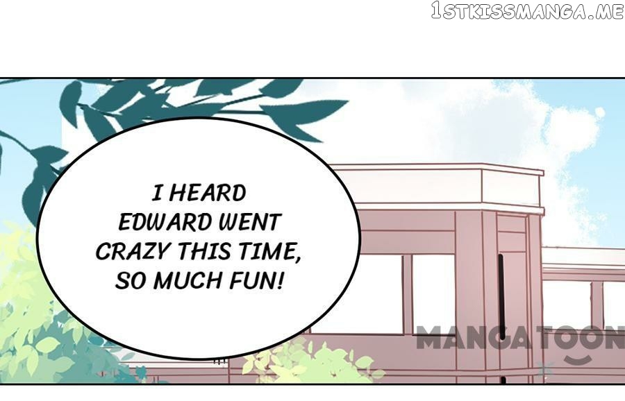 Cajole a Childe Into Being My Boyfriend Chapter 53 - page 27