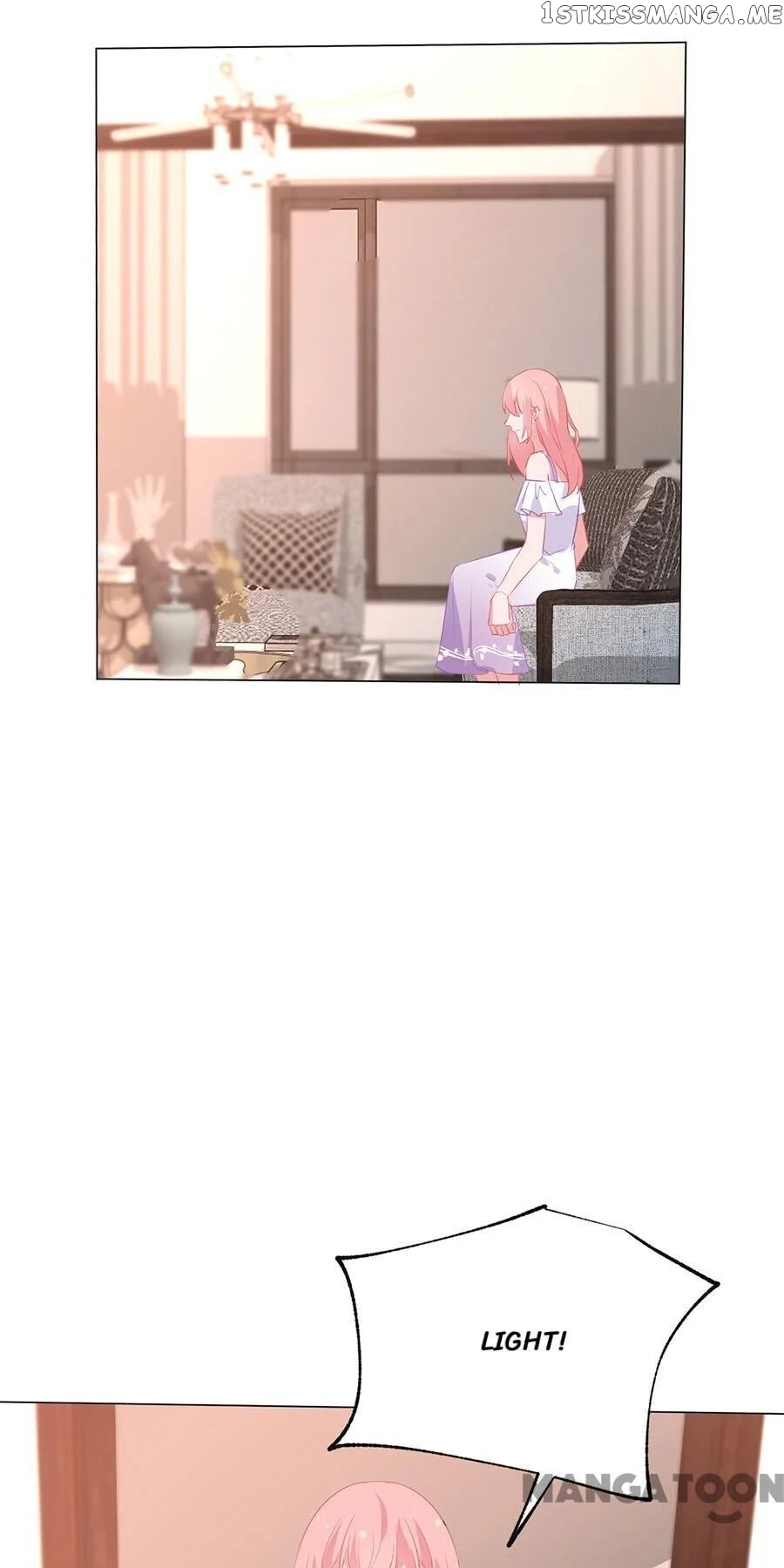 Cajole a Childe Into Being My Boyfriend Chapter 155 - page 1