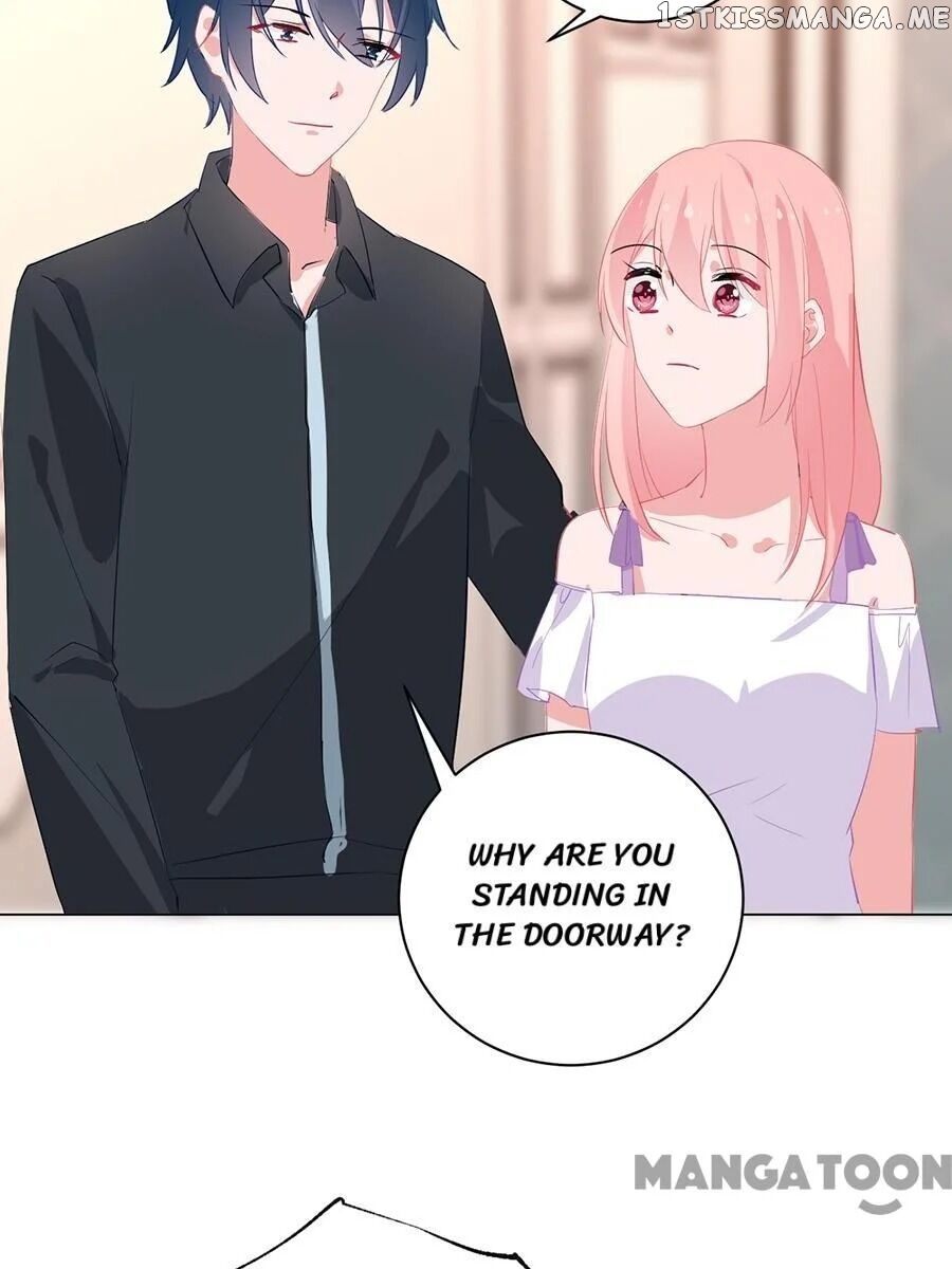 Cajole a Childe Into Being My Boyfriend Chapter 155 - page 10