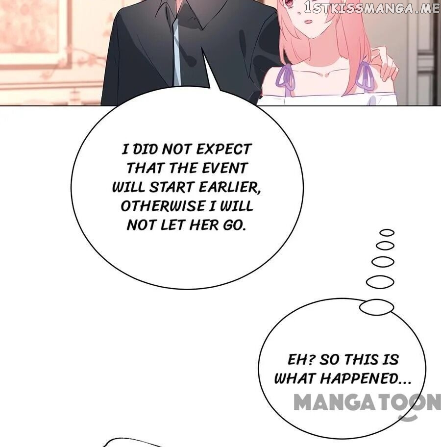 Cajole a Childe Into Being My Boyfriend Chapter 155 - page 12