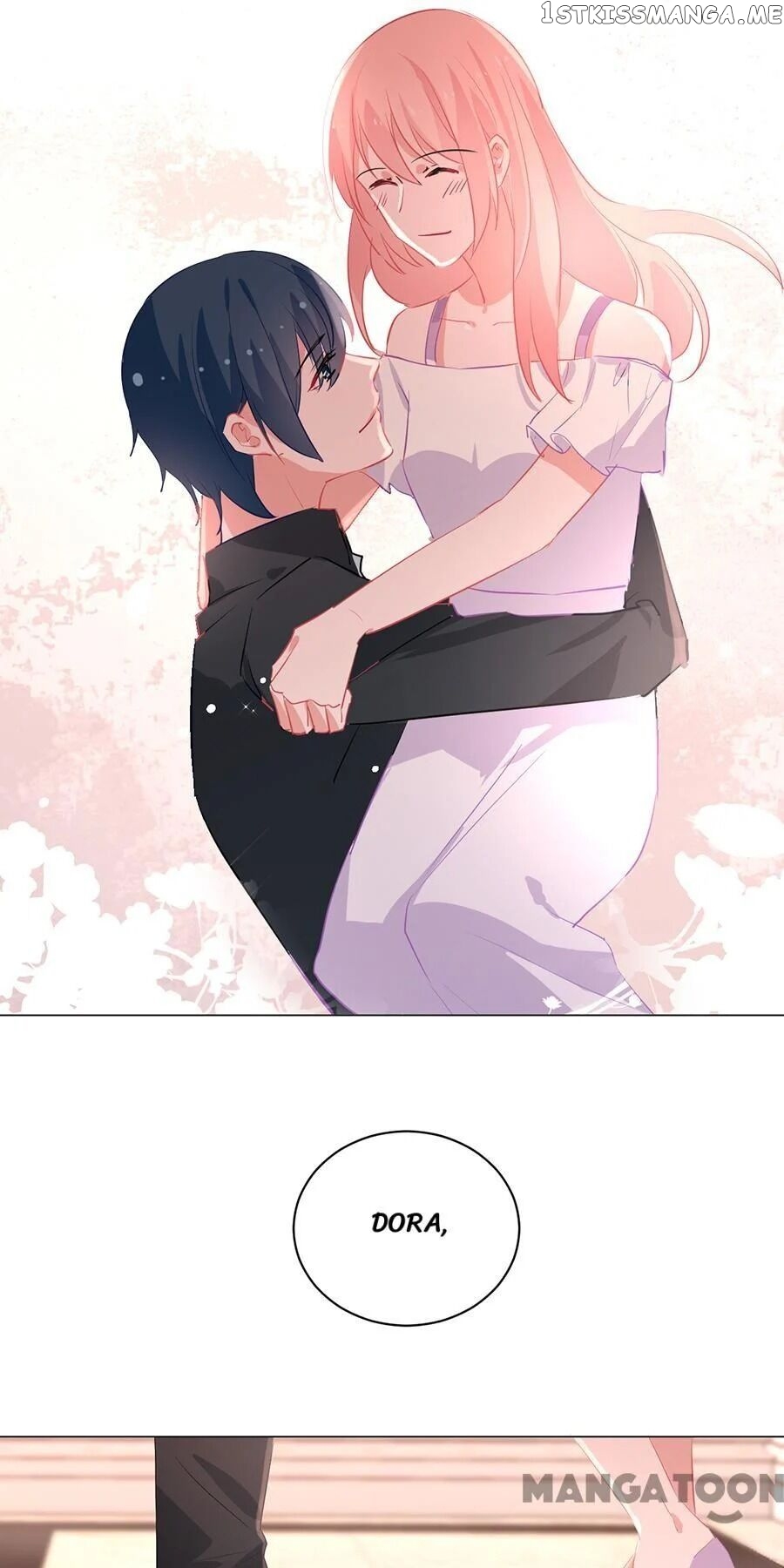 Cajole a Childe Into Being My Boyfriend Chapter 155 - page 20