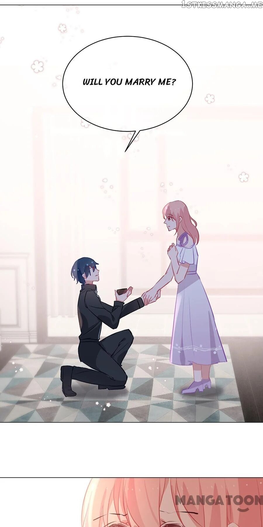 Cajole a Childe Into Being My Boyfriend Chapter 155 - page 24