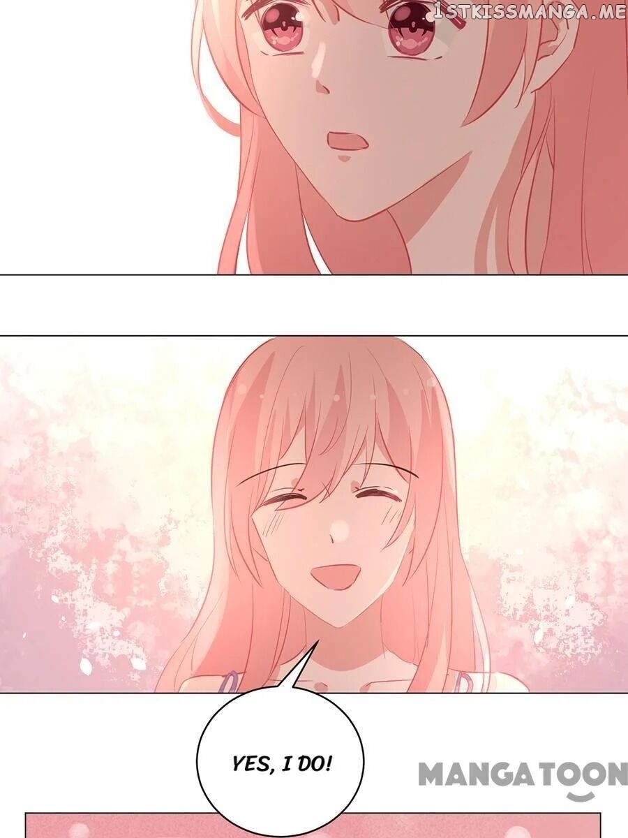 Cajole a Childe Into Being My Boyfriend Chapter 155 - page 25