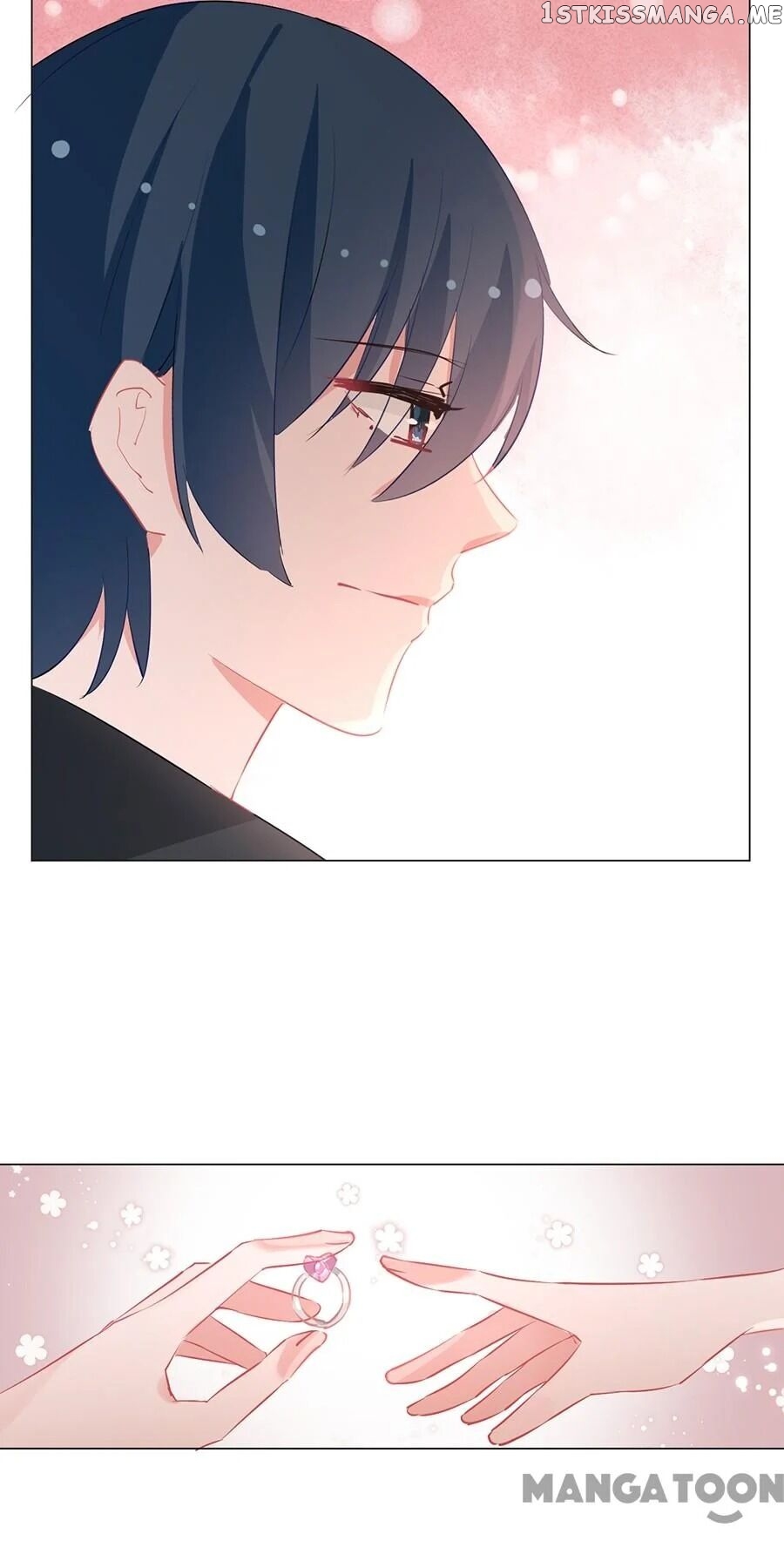 Cajole a Childe Into Being My Boyfriend Chapter 155 - page 26