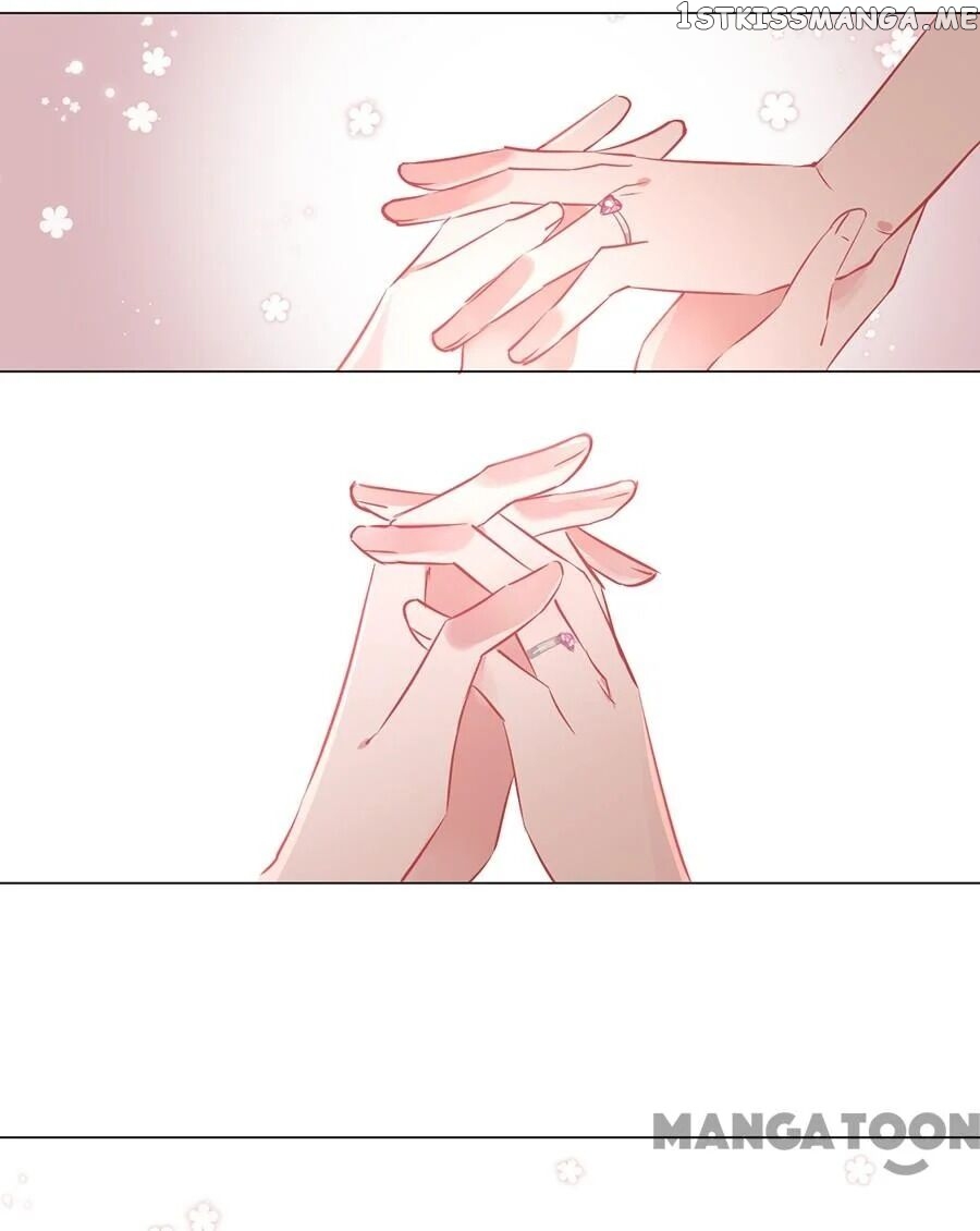 Cajole a Childe Into Being My Boyfriend Chapter 155 - page 27