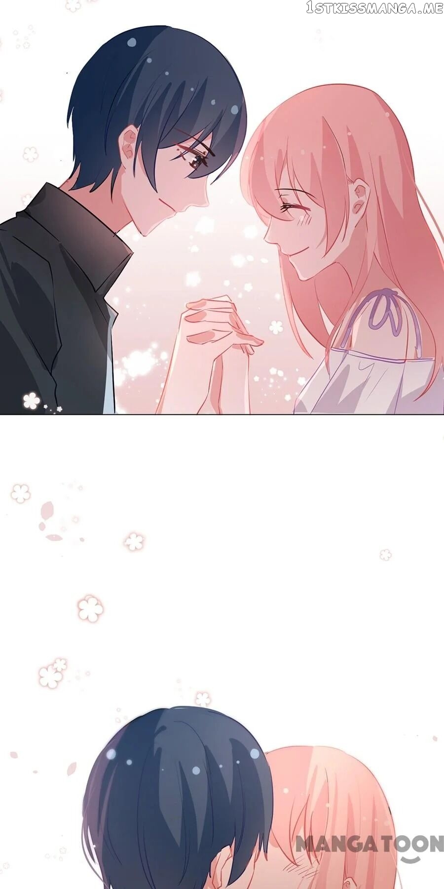 Cajole a Childe Into Being My Boyfriend Chapter 155 - page 28