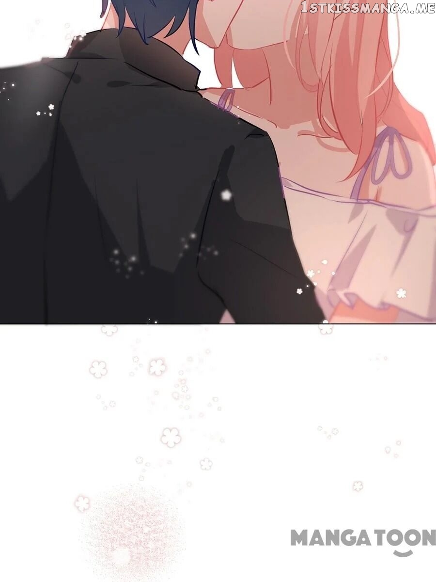 Cajole a Childe Into Being My Boyfriend Chapter 155 - page 29