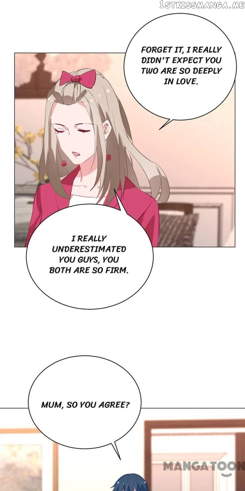 Cajole a Childe Into Being My Boyfriend Chapter 155 - page 3