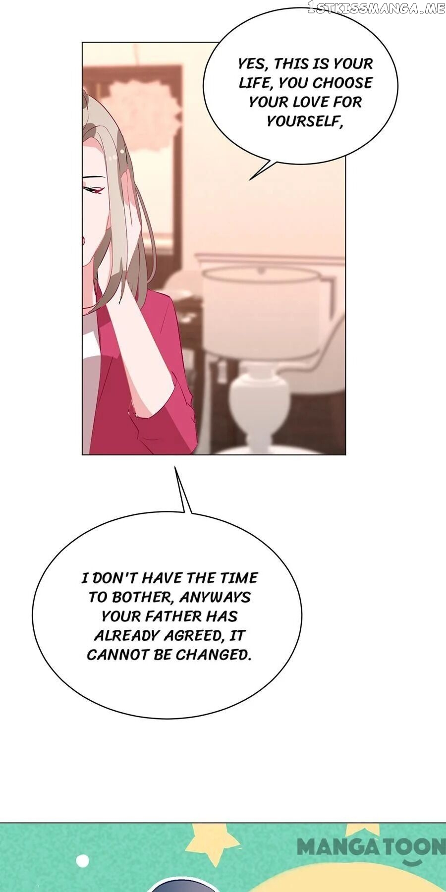 Cajole a Childe Into Being My Boyfriend Chapter 155 - page 5