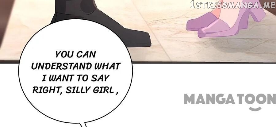 Cajole a Childe Into Being My Boyfriend Chapter 155 - page 8
