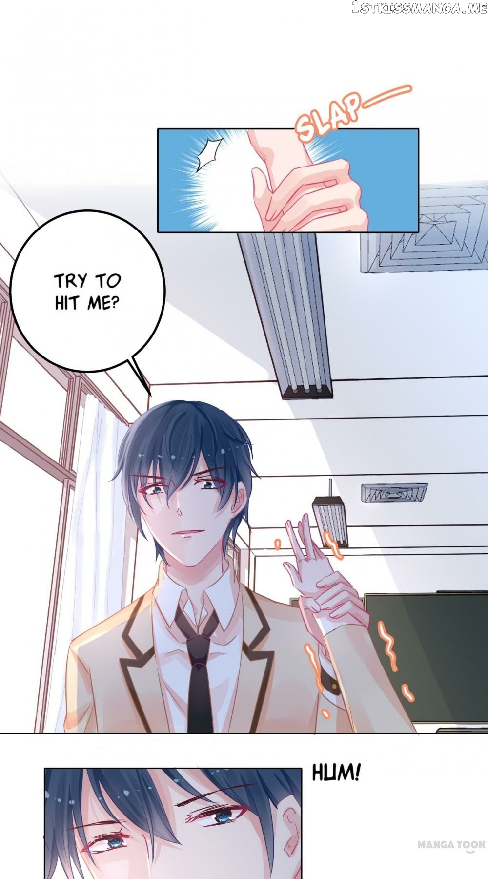 Cajole a Childe Into Being My Boyfriend Chapter 2 - page 10