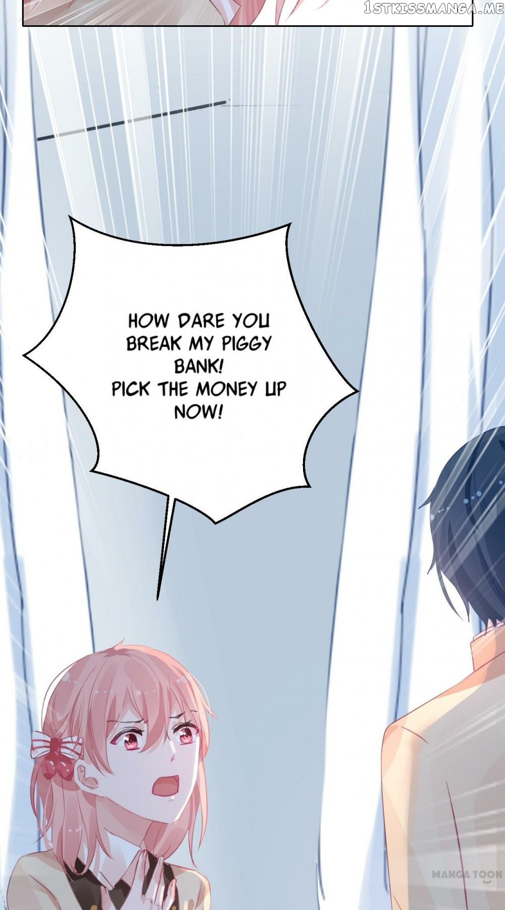 Cajole a Childe Into Being My Boyfriend Chapter 2 - page 16