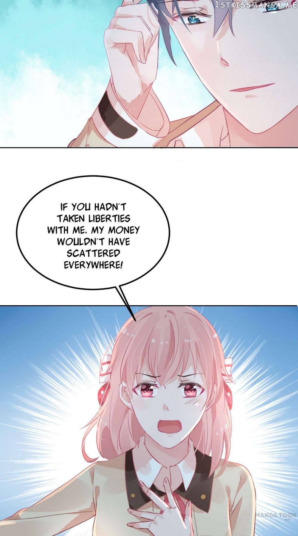 Cajole a Childe Into Being My Boyfriend Chapter 2 - page 18