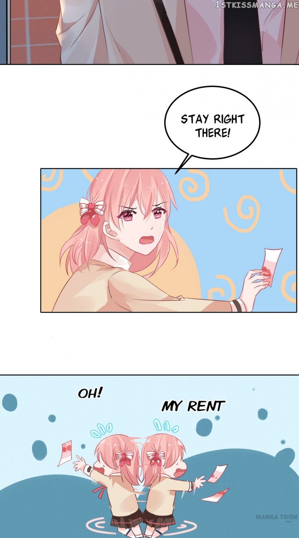 Cajole a Childe Into Being My Boyfriend Chapter 2 - page 26