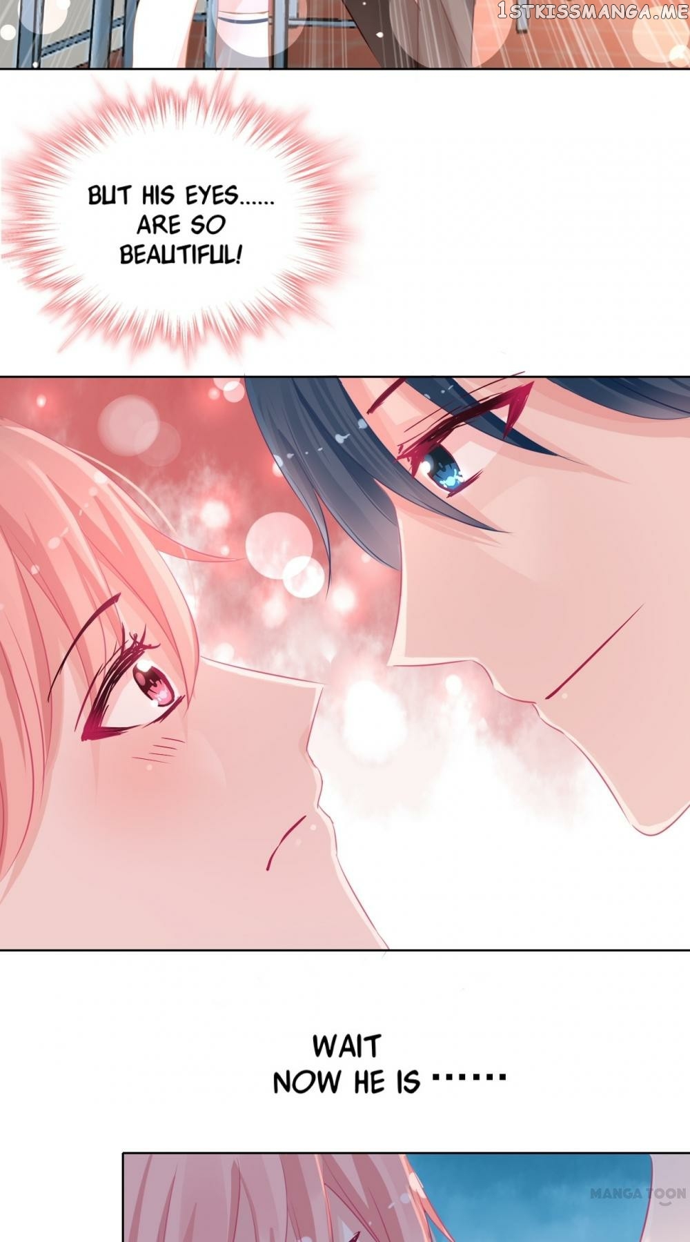Cajole a Childe Into Being My Boyfriend Chapter 2 - page 6