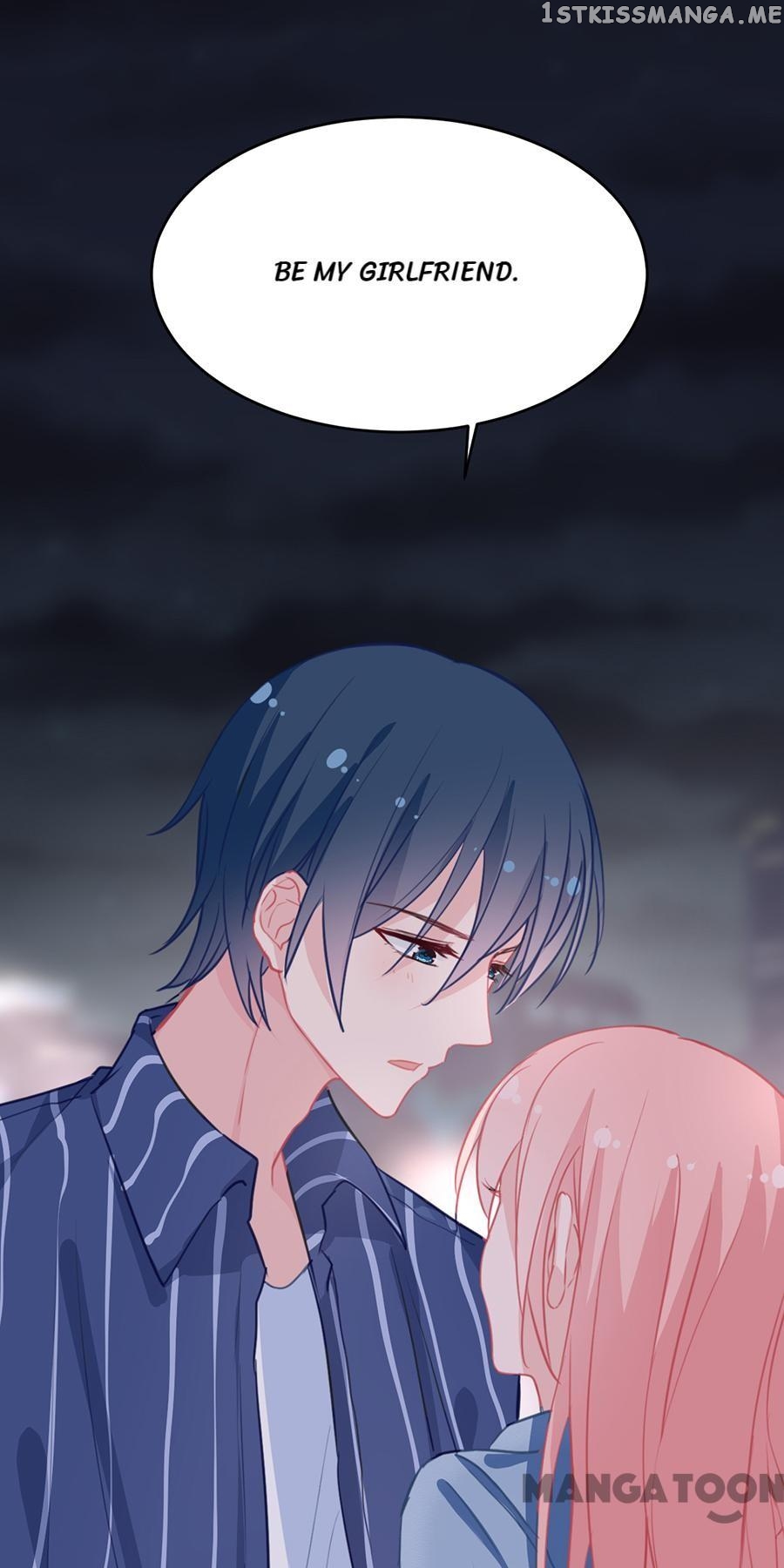 Cajole a Childe Into Being My Boyfriend Chapter 119 - page 1