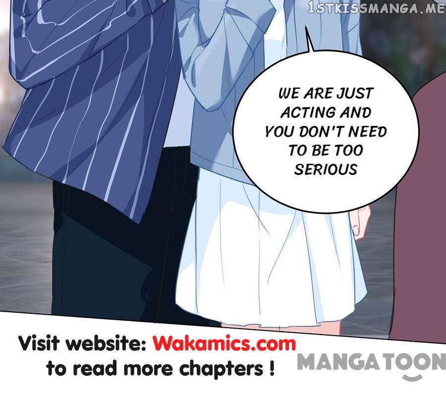 Cajole a Childe Into Being My Boyfriend Chapter 119 - page 17