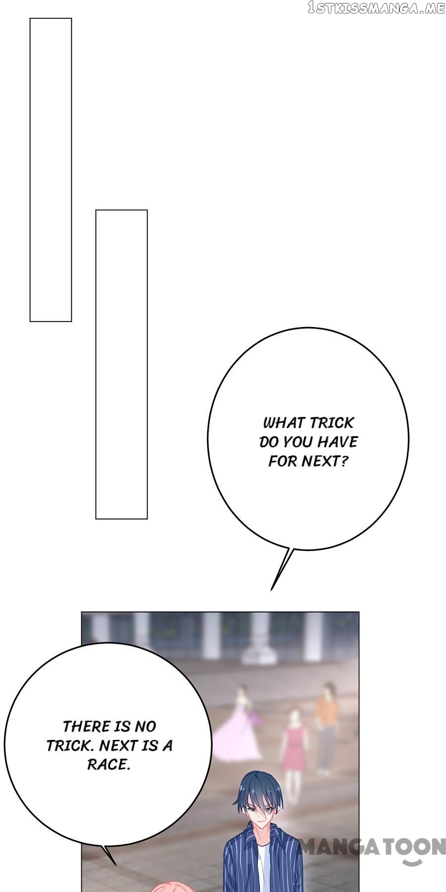 Cajole a Childe Into Being My Boyfriend Chapter 119 - page 18