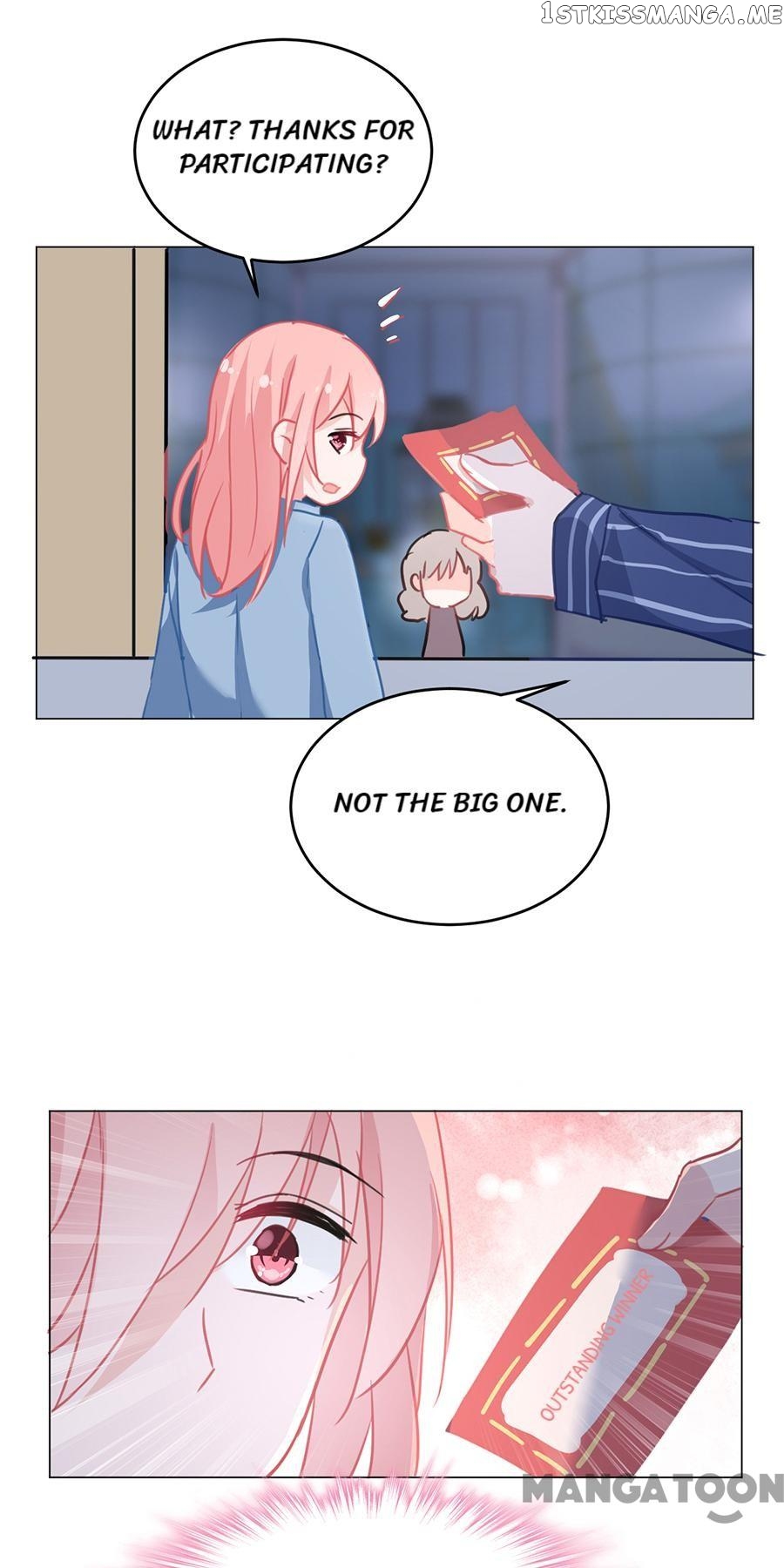 Cajole a Childe Into Being My Boyfriend Chapter 119 - page 24