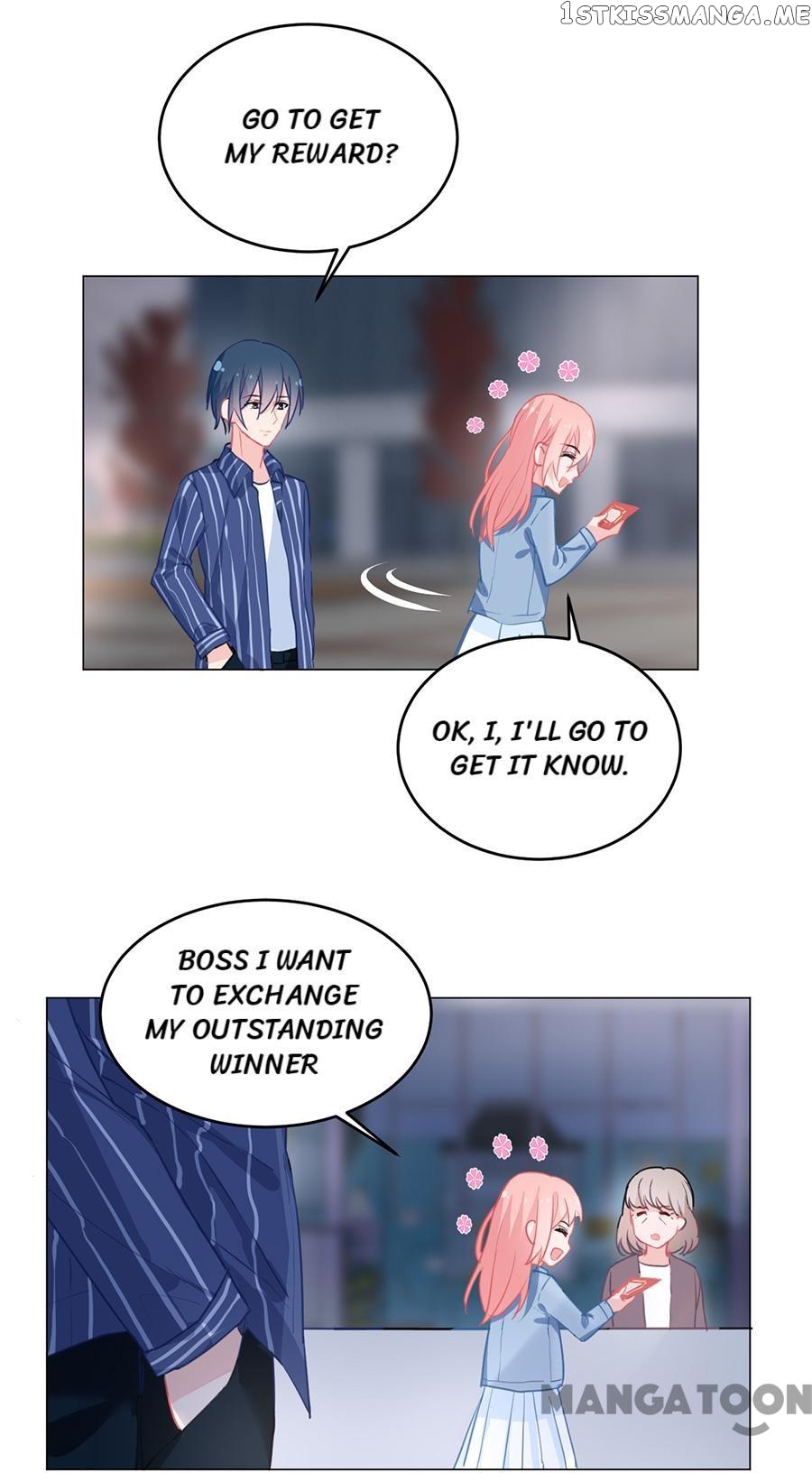 Cajole a Childe Into Being My Boyfriend Chapter 119 - page 26