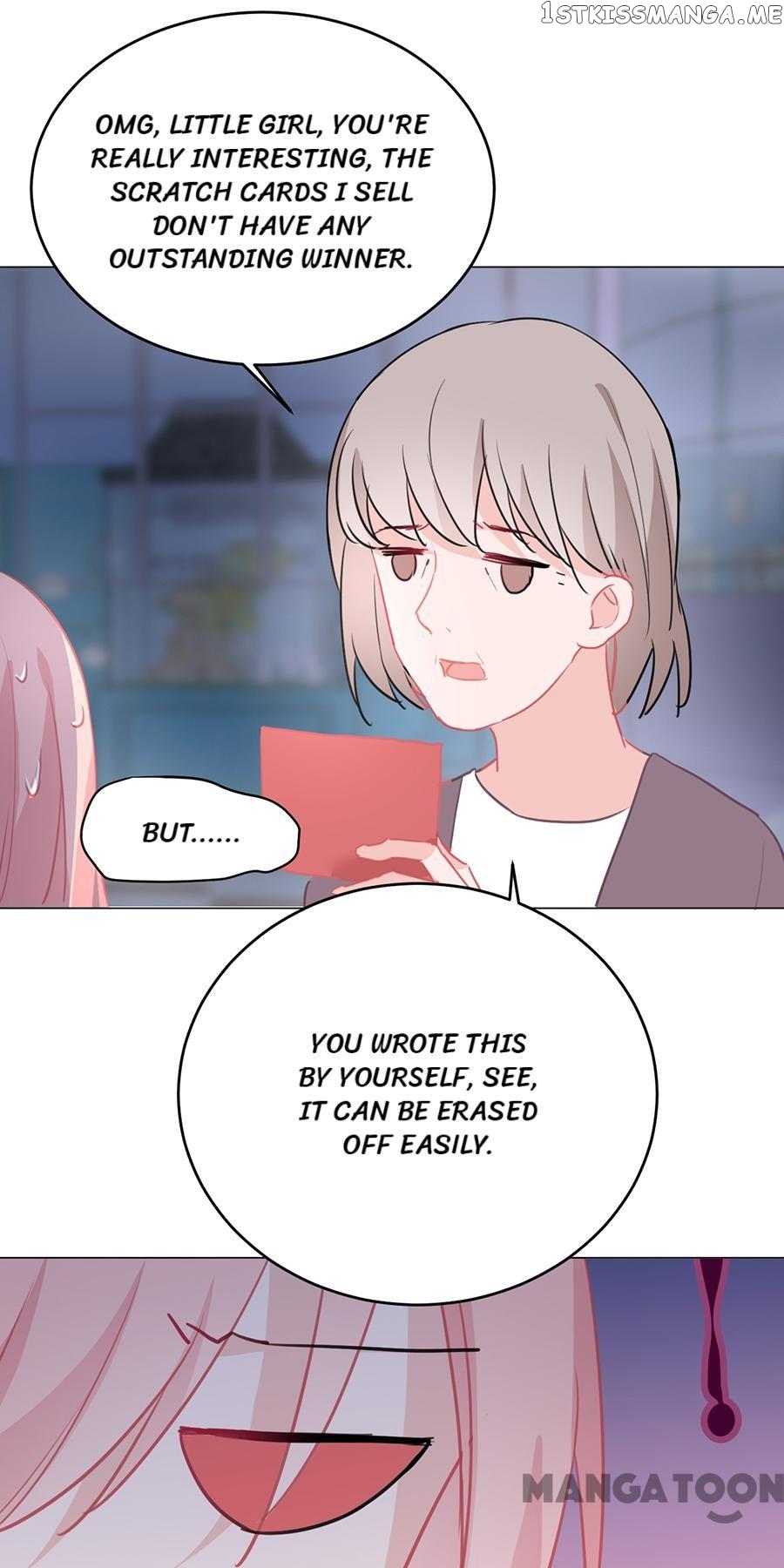 Cajole a Childe Into Being My Boyfriend Chapter 119 - page 27