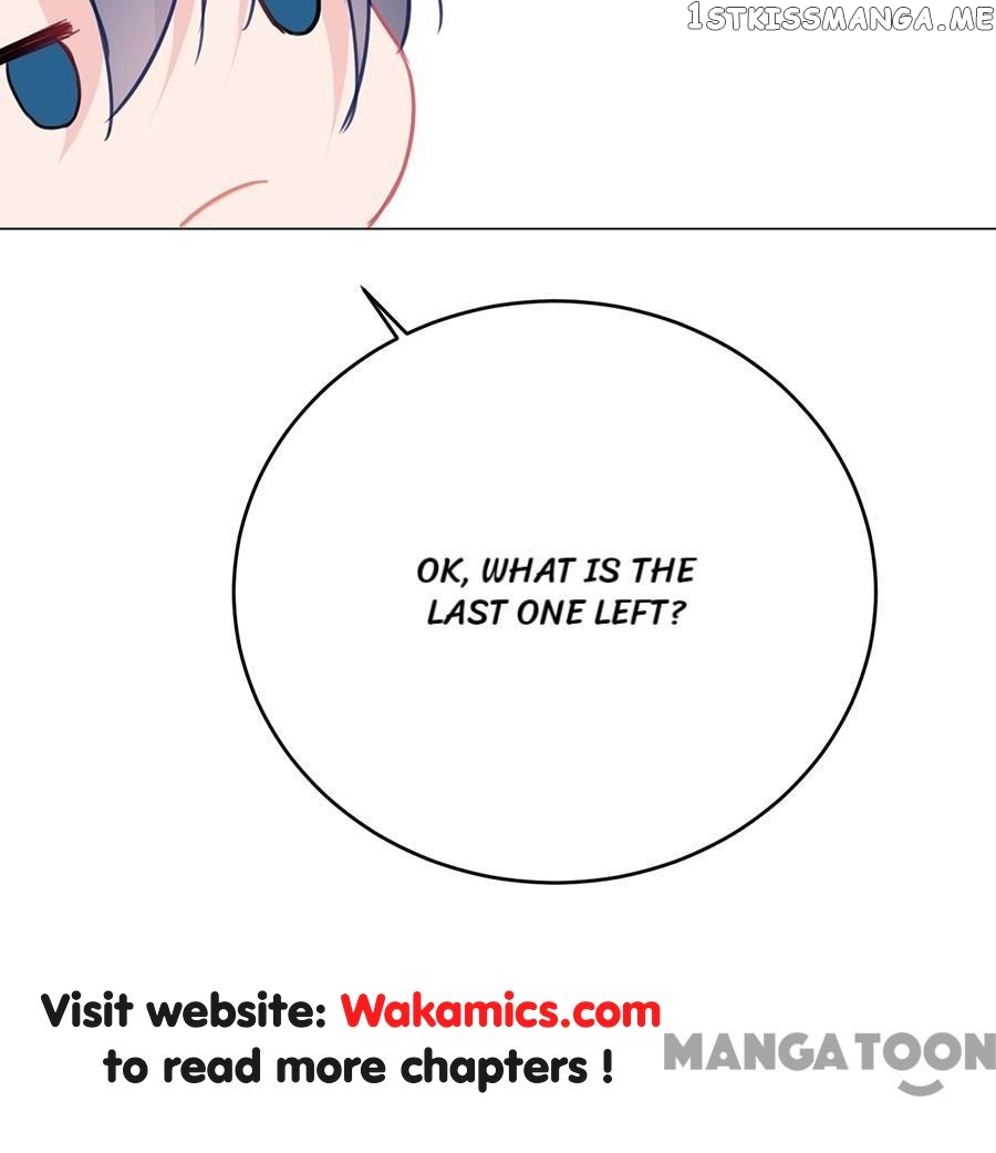 Cajole a Childe Into Being My Boyfriend Chapter 119 - page 31