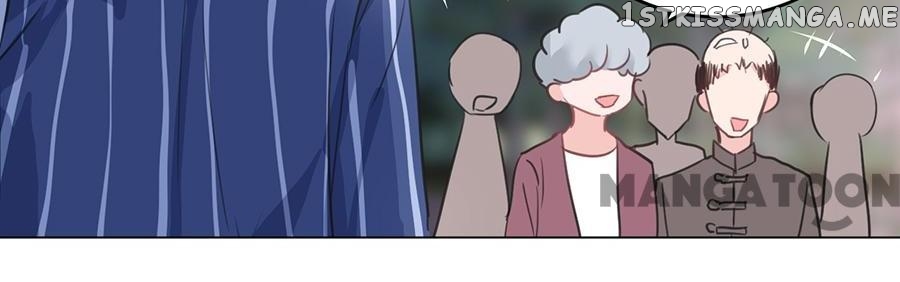 Cajole a Childe Into Being My Boyfriend Chapter 119 - page 4