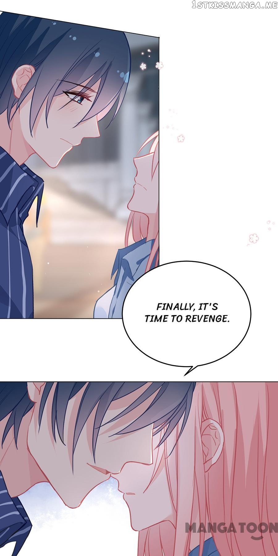 Cajole a Childe Into Being My Boyfriend Chapter 119 - page 5