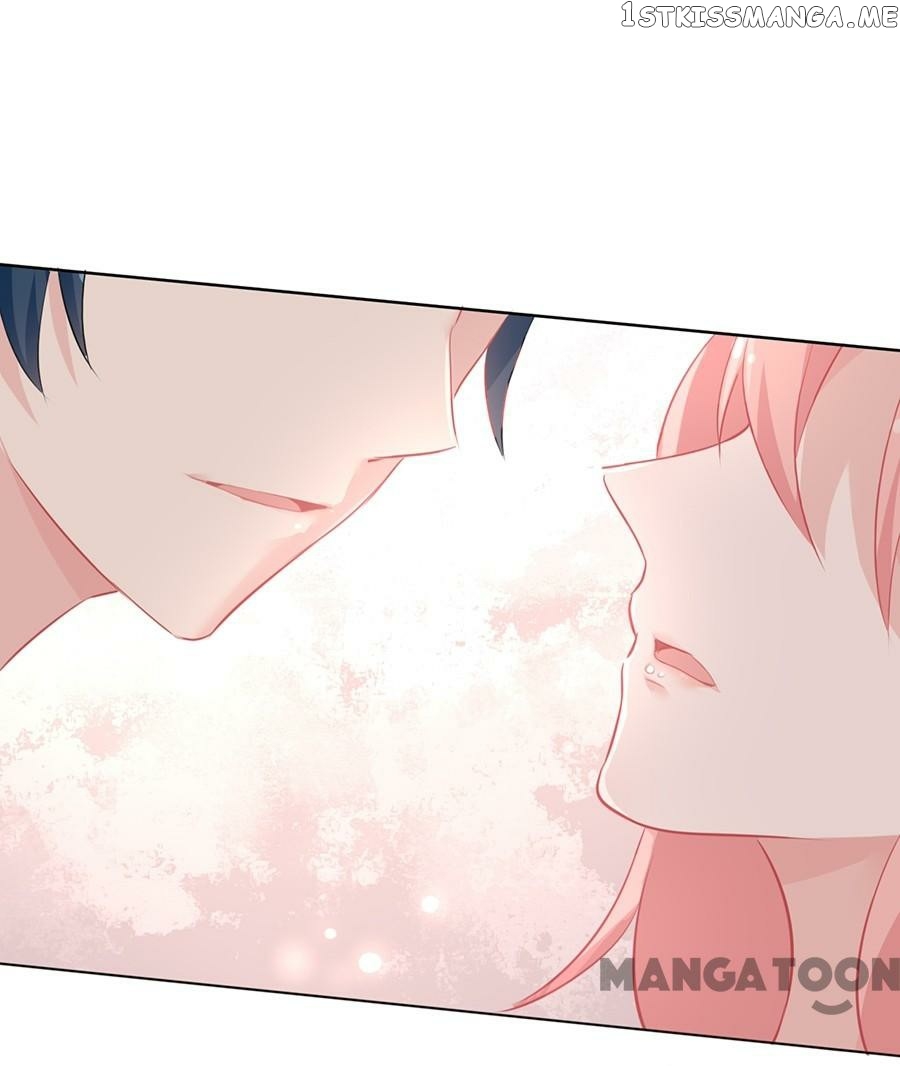 Cajole a Childe Into Being My Boyfriend Chapter 54 - page 1
