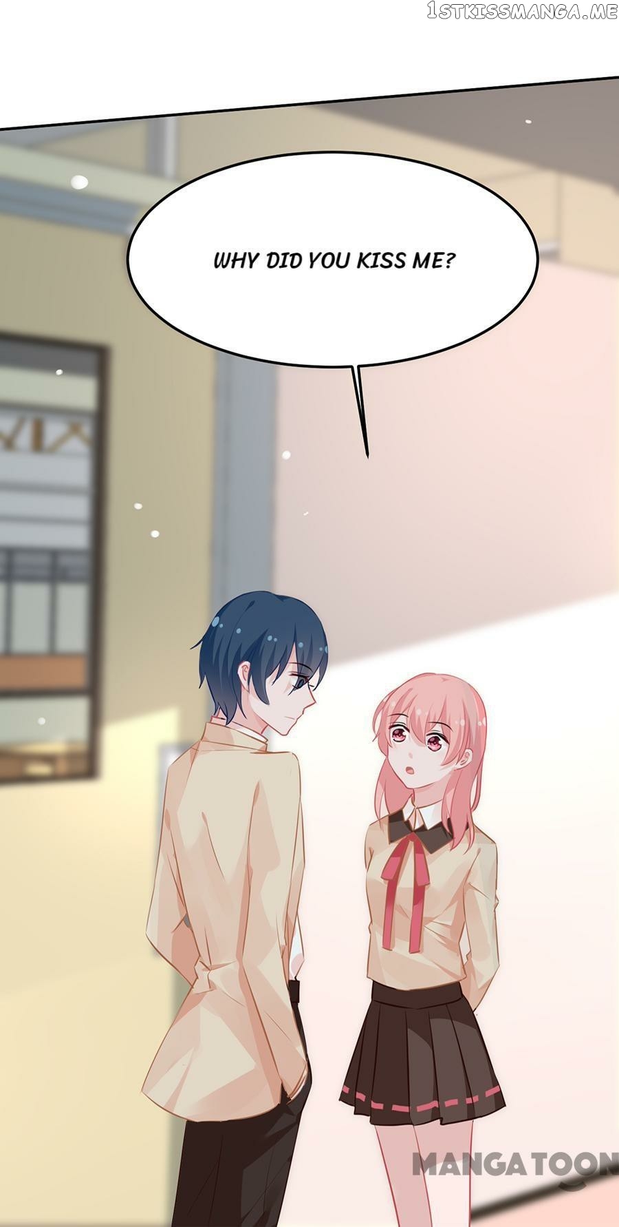 Cajole a Childe Into Being My Boyfriend Chapter 54 - page 10
