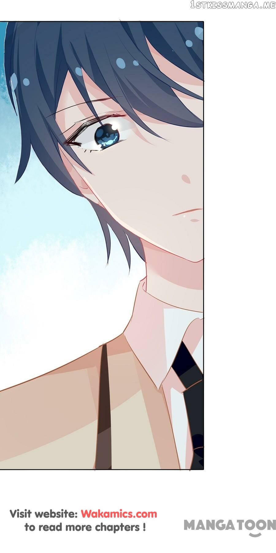 Cajole a Childe Into Being My Boyfriend Chapter 54 - page 12
