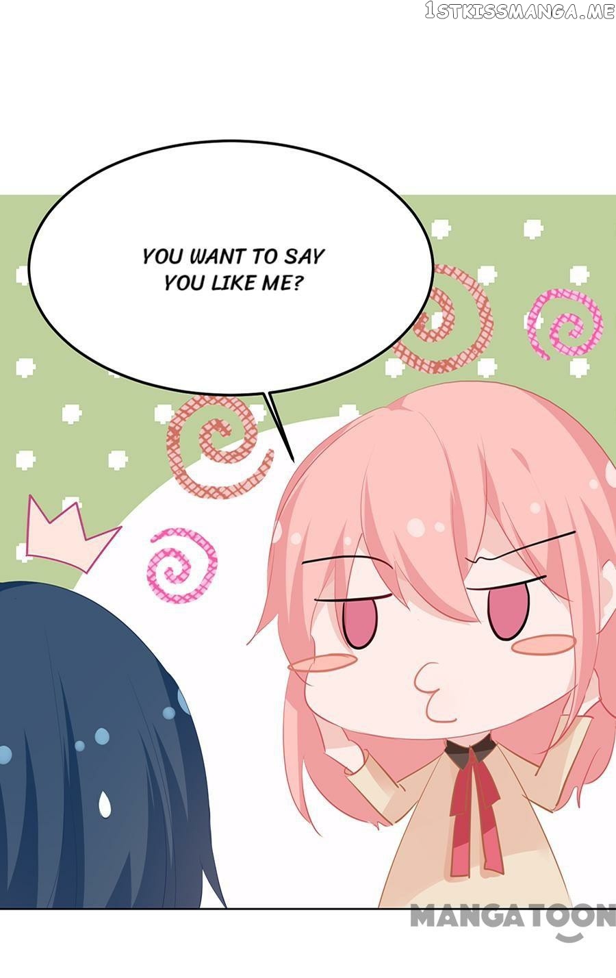 Cajole a Childe Into Being My Boyfriend Chapter 54 - page 16