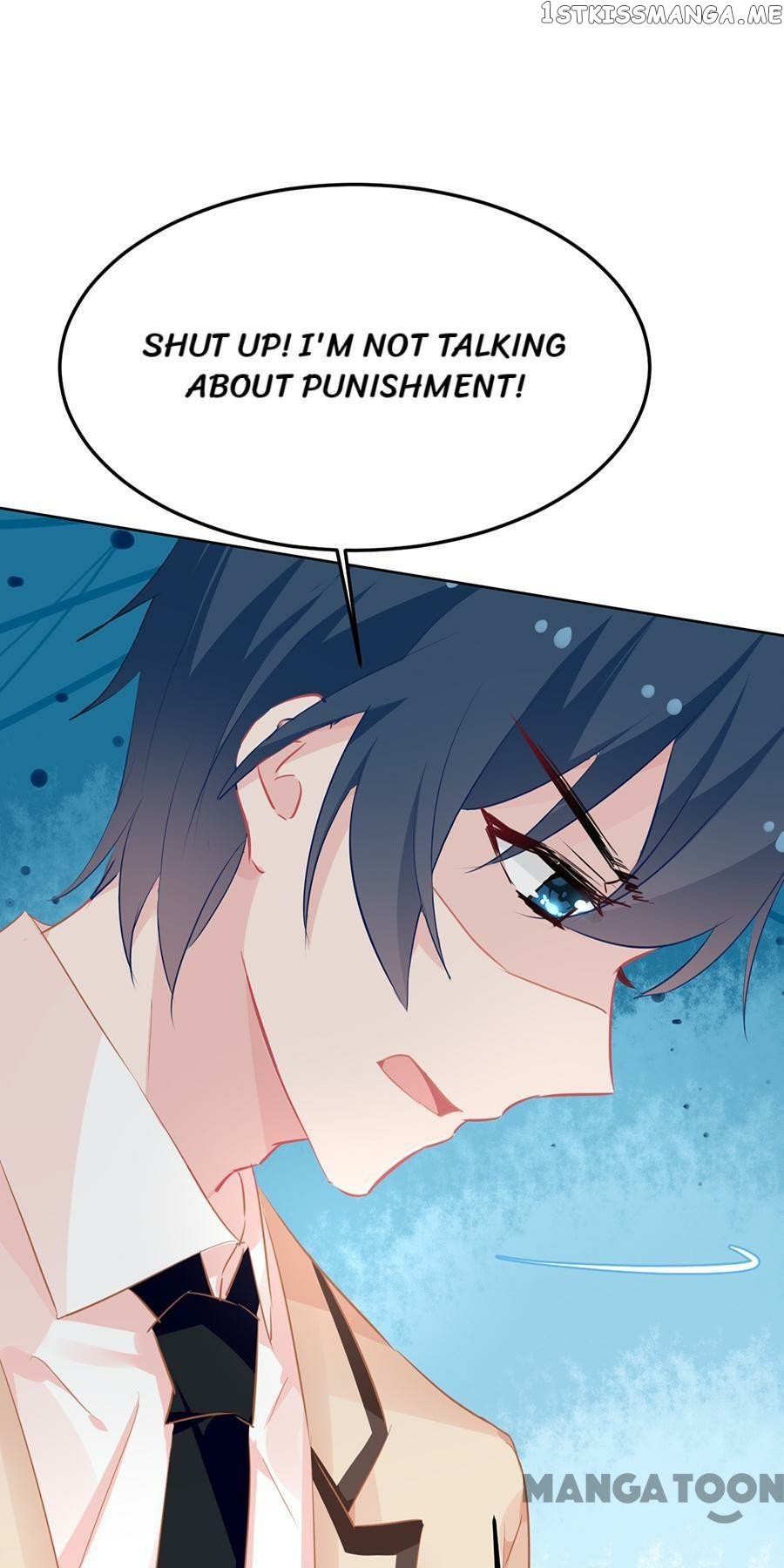 Cajole a Childe Into Being My Boyfriend Chapter 54 - page 23