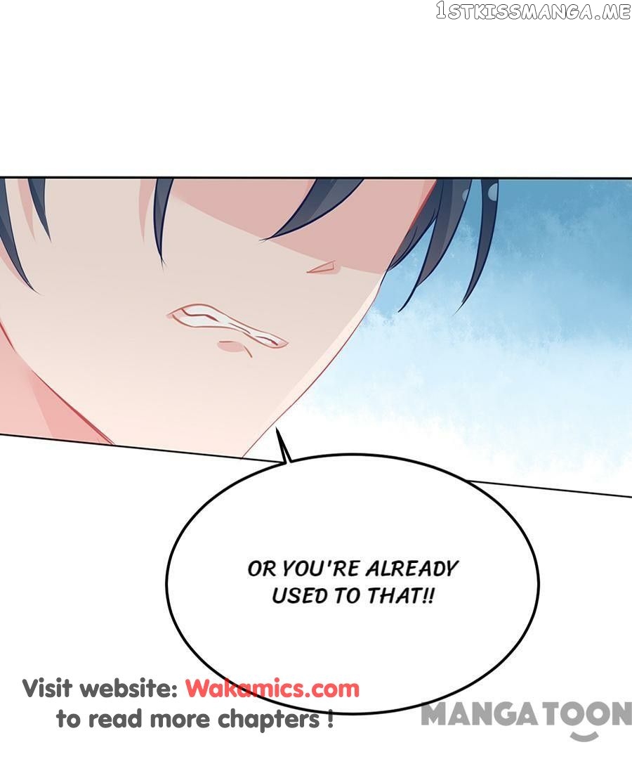 Cajole a Childe Into Being My Boyfriend Chapter 54 - page 25