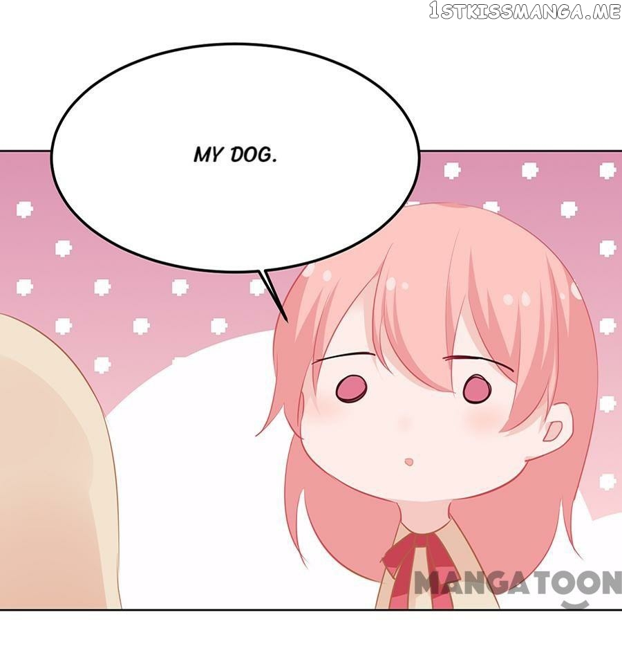 Cajole a Childe Into Being My Boyfriend Chapter 54 - page 28