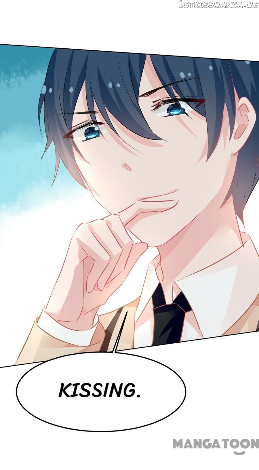 Cajole a Childe Into Being My Boyfriend Chapter 54 - page 3