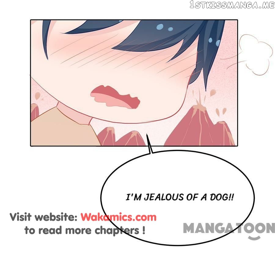 Cajole a Childe Into Being My Boyfriend Chapter 54 - page 30