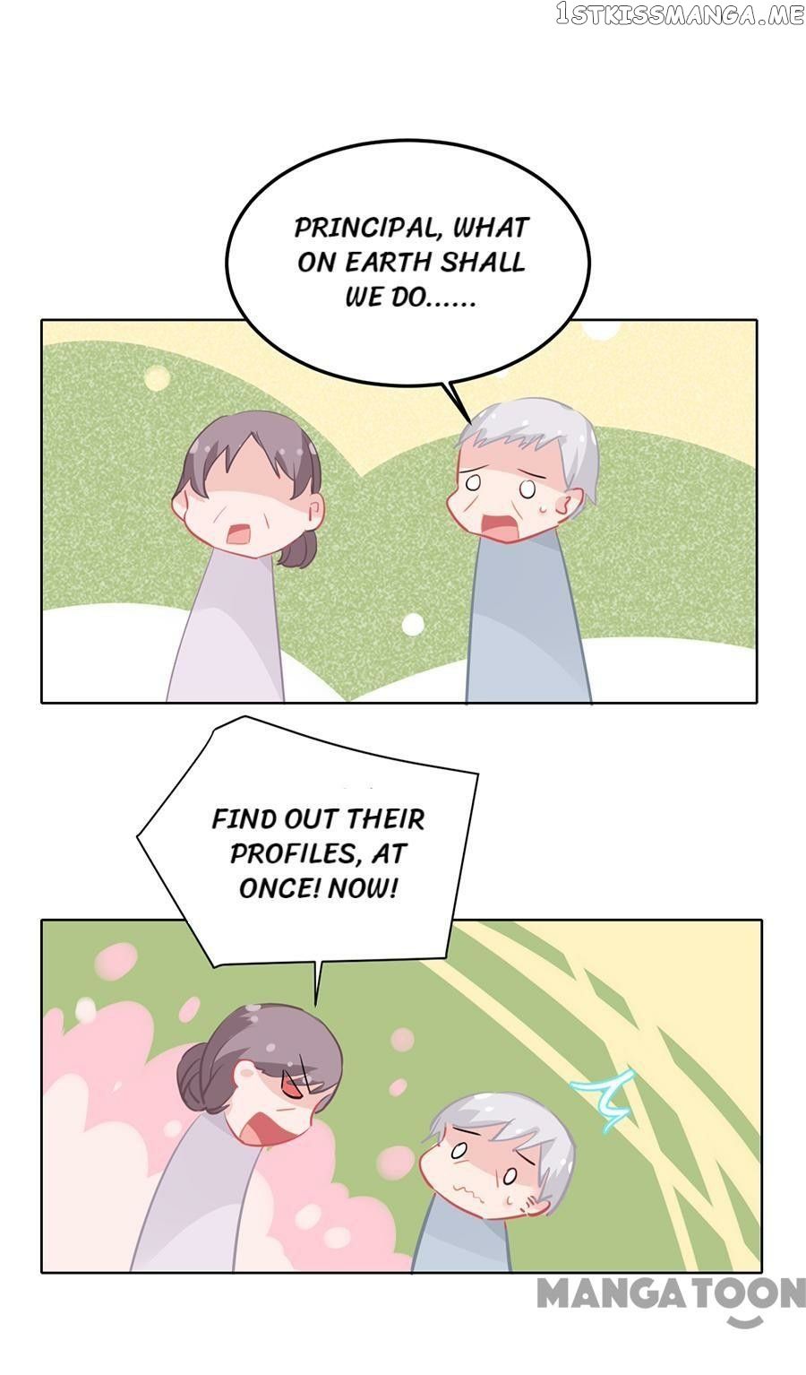Cajole a Childe Into Being My Boyfriend Chapter 54 - page 4