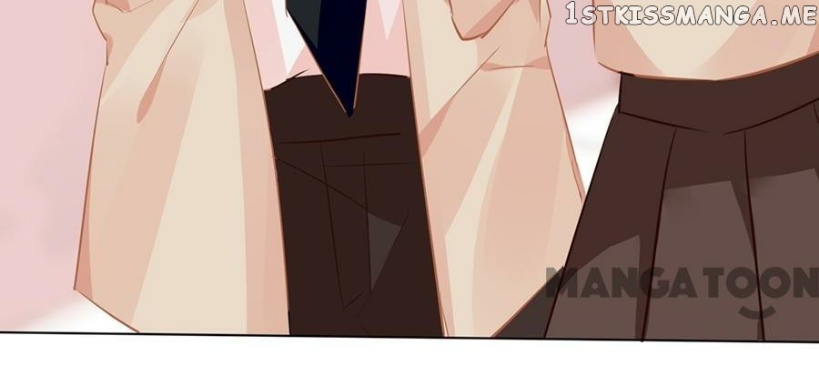 Cajole a Childe Into Being My Boyfriend Chapter 54 - page 6