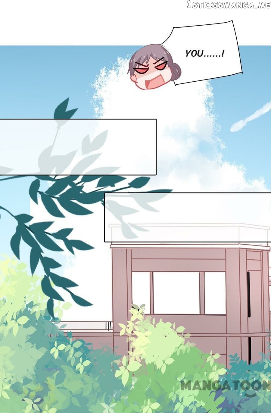 Cajole a Childe Into Being My Boyfriend Chapter 54 - page 7