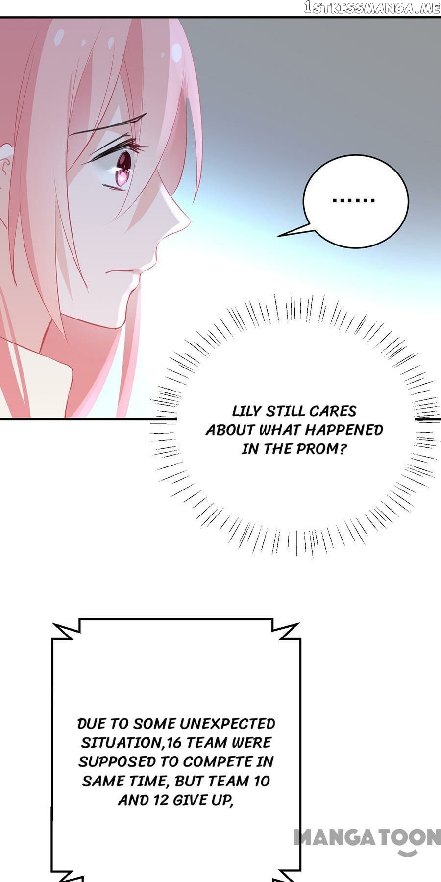 Cajole a Childe Into Being My Boyfriend Chapter 111 - page 12