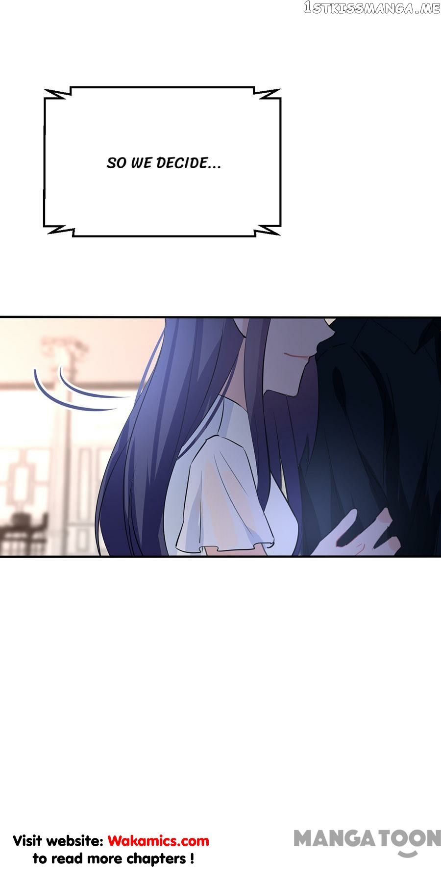 Cajole a Childe Into Being My Boyfriend Chapter 111 - page 14