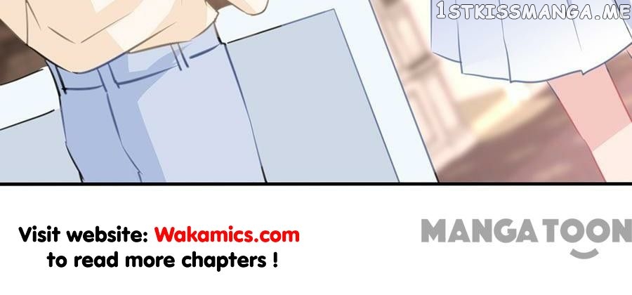 Cajole a Childe Into Being My Boyfriend Chapter 111 - page 19